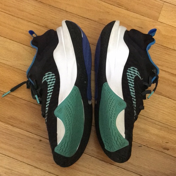 Nike Boys Giannis Immortality Basketball Shoes Sneakers - Picture 7 of 8